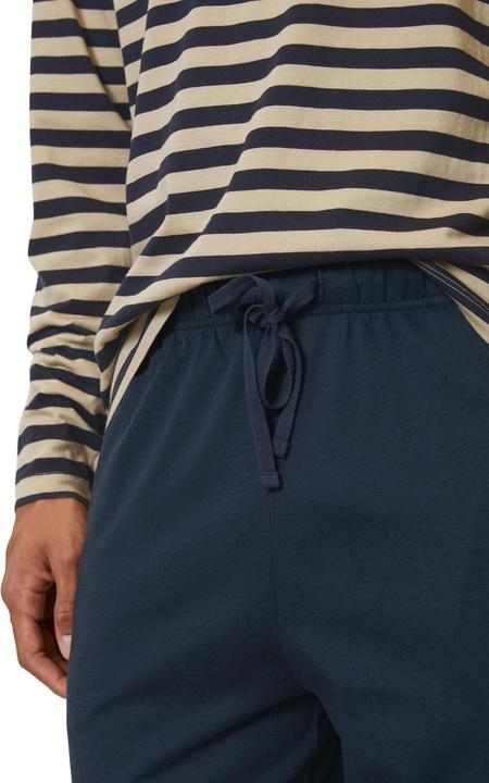 Actual product image Marc O'Polo Natural jersey pyjamas (S)
