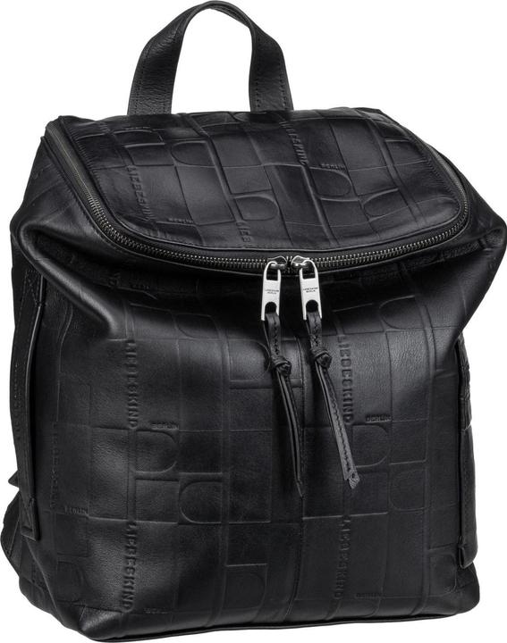 Immagine prodotto Liebeskind Berlin Rucksack / Backpack Hera Monogramm (19 l)