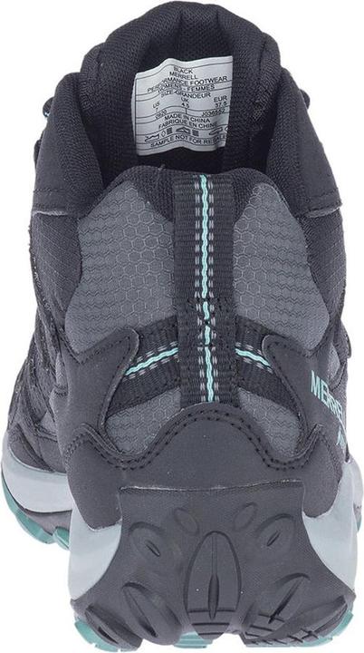 Image du produit Merrell West Rim Sport Mid Gtx (40)