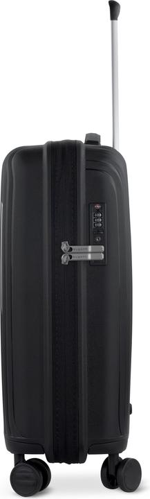 Produktbild Bugatti Hartschalenkoffer (35 l, Handgepäck (bis 50l))