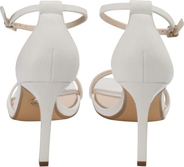 Produktbild Buffalo sandalen mit absatz für damen blair chic (40)