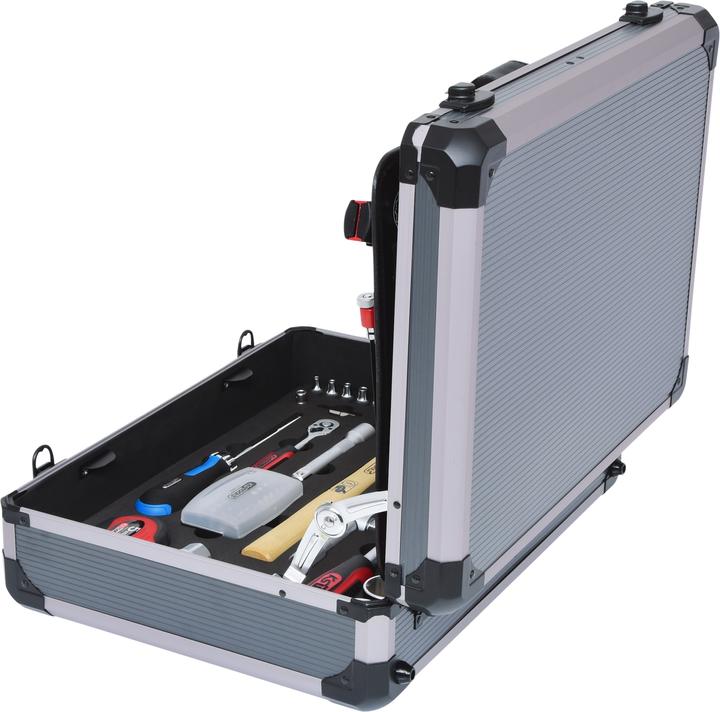 Produktbild KS Tools Werkzeug-Satz (127 Teile)