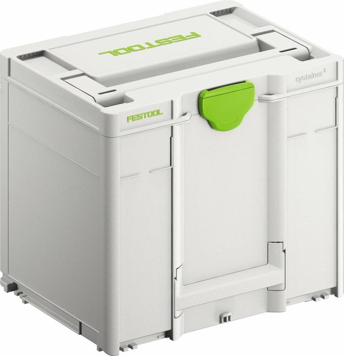 Image du produit Festool OF1400 EBQ-Plus