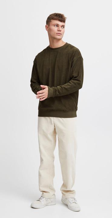 Actual product image Solid SDHaarvard - Sweatshirt - 21108025 (L)