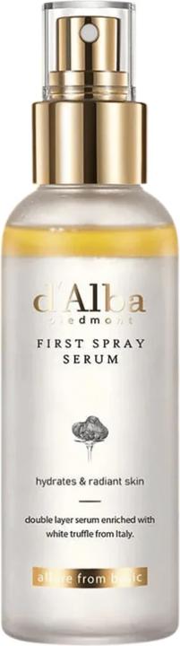 Produktbild d'Alba White Truffle First (100 ml)