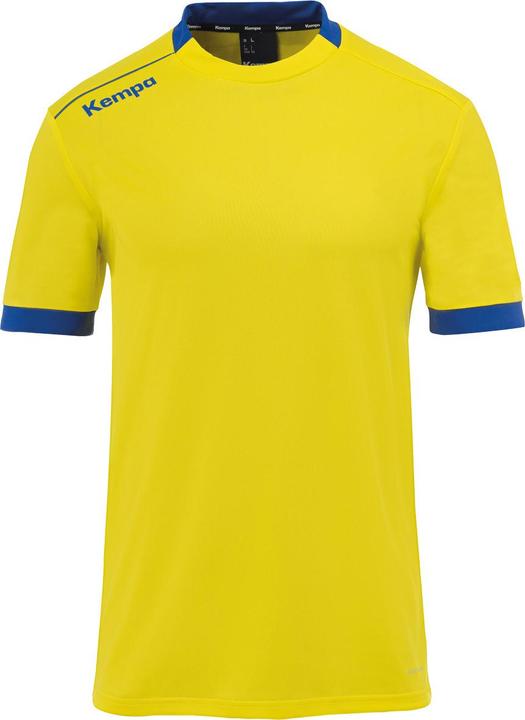 lime yellowbroyal