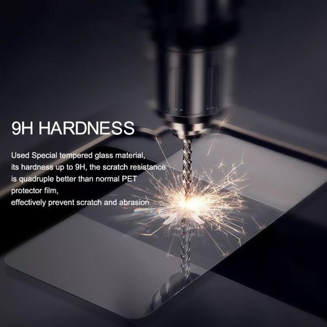 Actual product image Nillkin H+ PRO protective glass (1 Piece, Mi 10T)