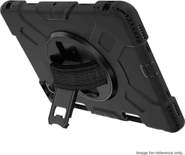 Actual product image Eiger Peak 500 Case (iPad 10.9 (2022), iPad 2025 (11th gen))