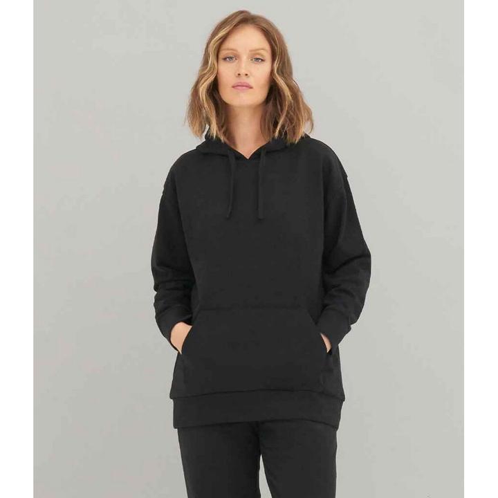 Actual product image Awdis Unisex Adult Crater Recycled Hoodie (XXL)