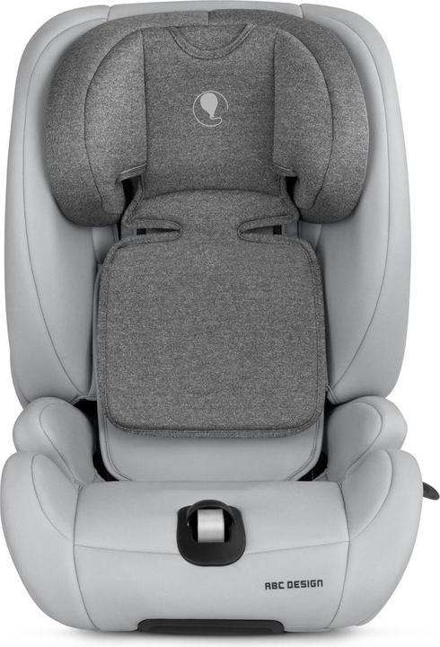Image du produit ABC Design Aspen 2 Fix i-Size (Siège pour enfant, Norme ECE R129/i-Size)