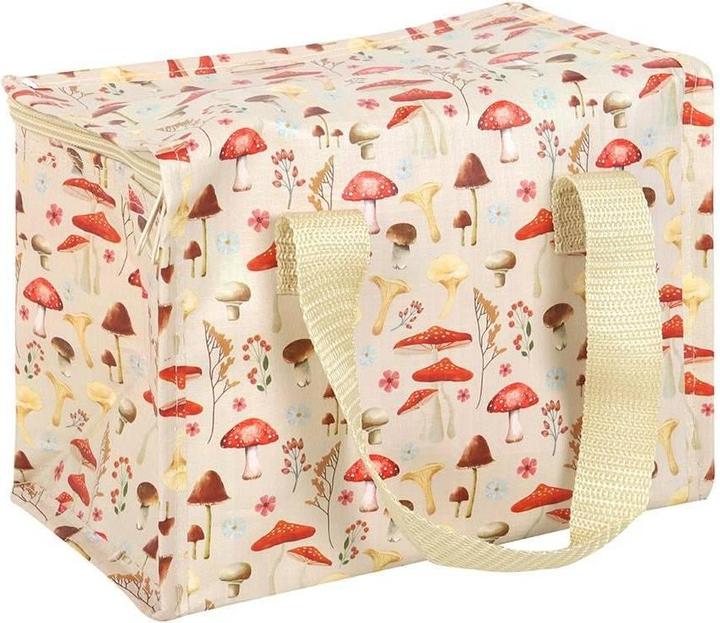 Actual product image Something Different Mushroom Lunch Bag