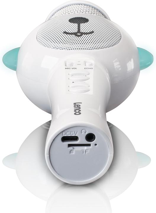 Immagine prodotto Lenco Bluetooth e altoparlanti portatili