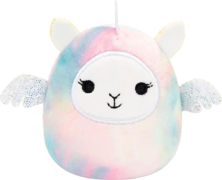 Produktbild Squishmallows Micromallows assortiert (6 cm)