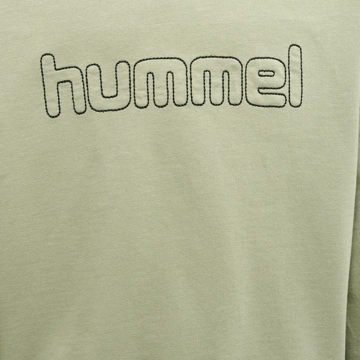Produktbild hummel hmlCLOUD TRACKSUIT (122)