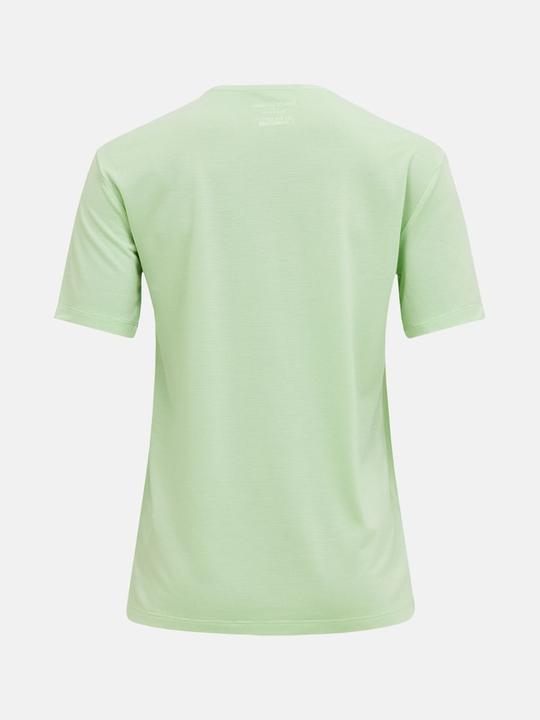 Produktbild Peak Performance Women's Delta S/S Tee (S)