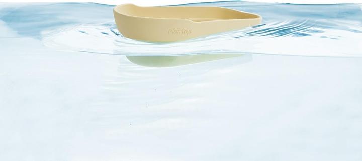 Image du produit Plantoys Bateau à voile