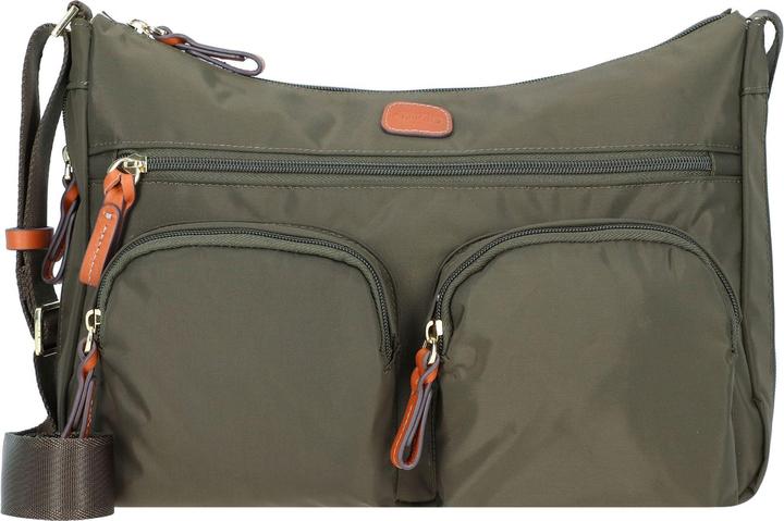Actual product image Brics Shoulder bags