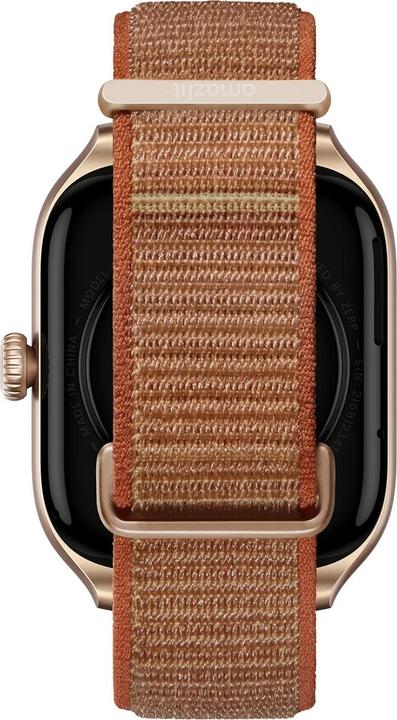 Actual product image Amazfit GTS 4 (42.70 mm)