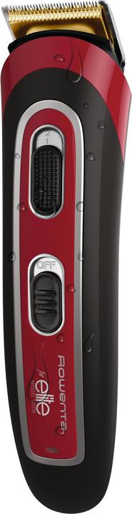 Actual product image Rowenta structure precision