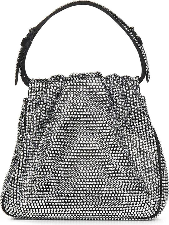 Actual product image Amina Muaddi Bags.. Black