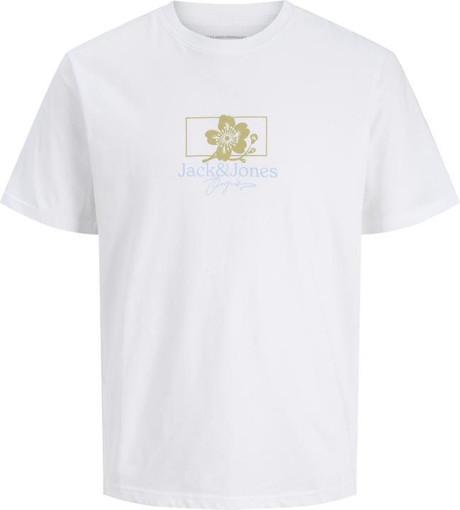 Immagine prodotto Jack & Jones Jorazur Tee Ss Crew Neck Stydss25 (XXL)