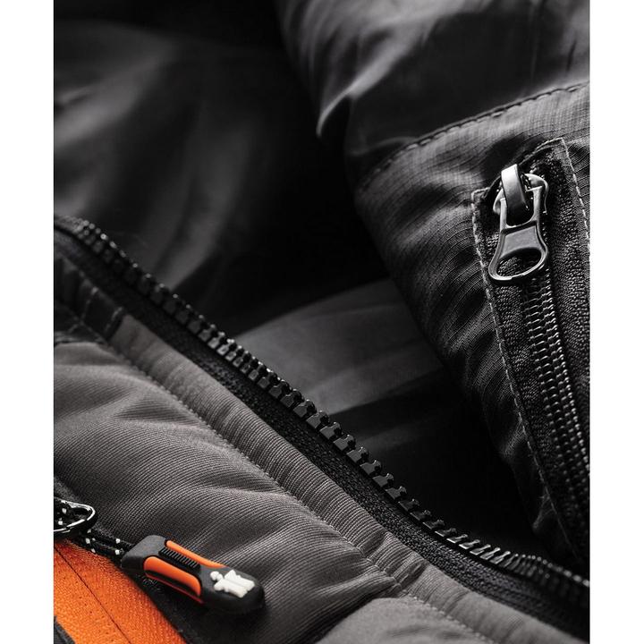 Immagine prodotto Scruffs Gilet Imbottito Lavoro Uomo (S)