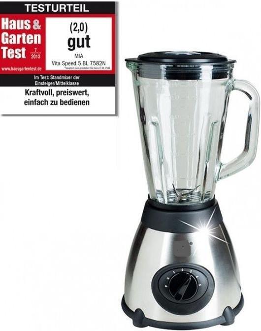 Immagine prodotto Mia Bl 7582 (500 W)