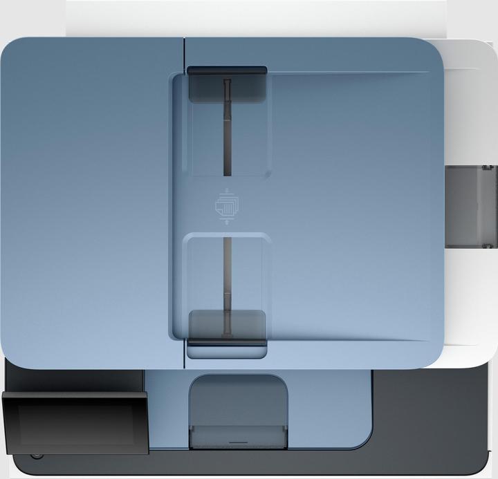 Actual product image HP Color LaserJet Pro MFP 3302fdwg (Laser, Colour)