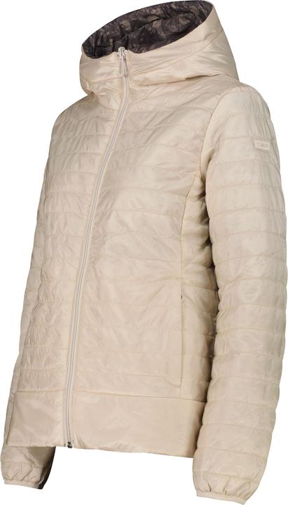 Image du produit CMP Campagnolo Reverse Hoodie (46)