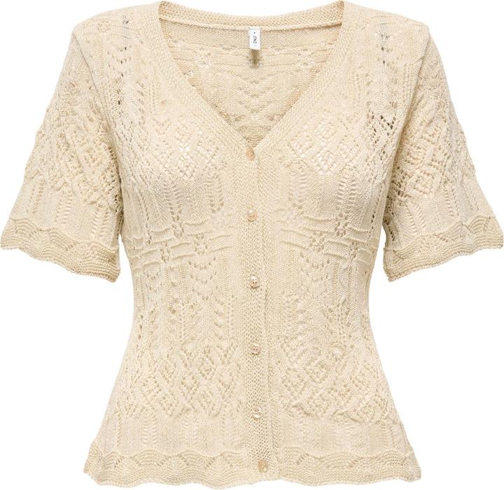Only ONLLOVELY Strickpullover Strickpullover