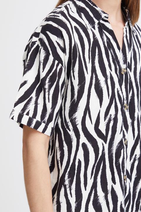 Image du produit B.young BYFALAKKA SS SHIRT 20814551 (44)