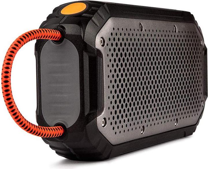 Actual product image veho M2 Portable Wireless Bluetooth Speaker (20 h, Rechargeable battery operated)