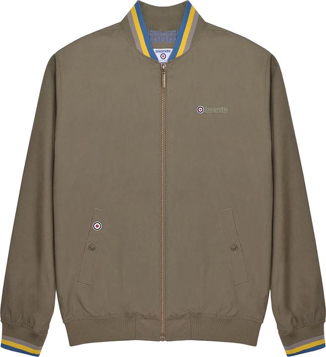 Image du produit Lambretta - Veste MONKEY - Homme (3XL)