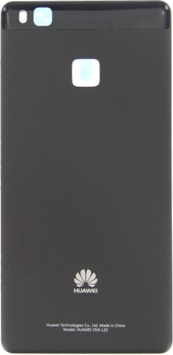 Produktbild OEM Back Cover for Huawei P9 Lite black (Huawei P9 Lite)
