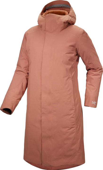 Image du produit Arc'teryx Parka Patera pour femme (S)