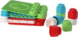 Actual product image Clementoni Baby Clemmy - Sensory Carpet