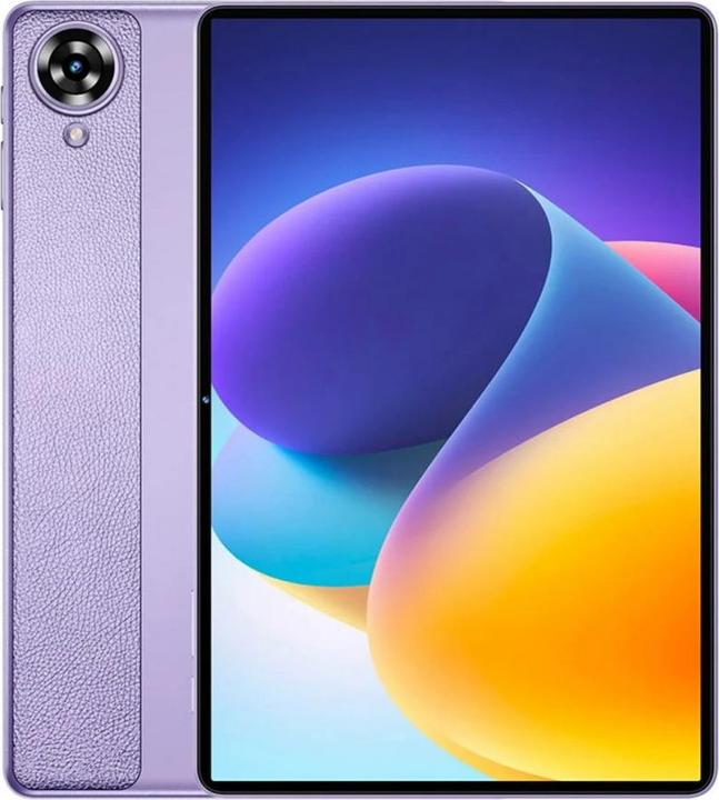 Oukitel Tablet OT11 11 4/128 GB 8000 mAh 2K (11", 128 GB, Purple)