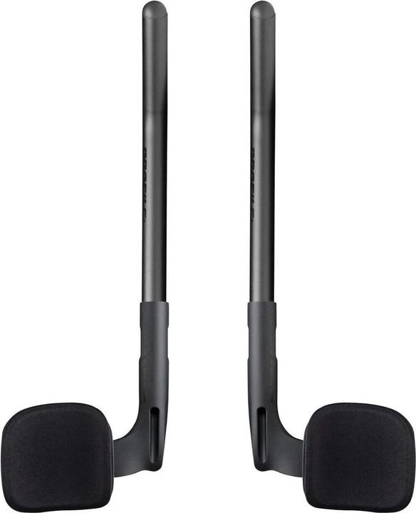 Actual product image Profile Design Subsonic aero handlebar (31.80 mm)