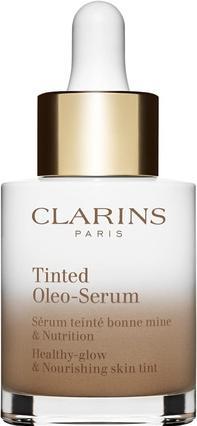 Clarins Tinted Oleo-Serum Nr. 07 (30 ml)