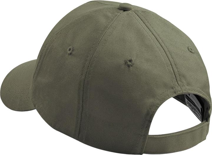 Produktbild Beechfield Original Kappe 5 Segmente (One Size)
