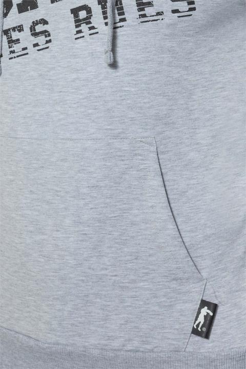 Actual product image Boxeur des Rues Hooded Sweat thumb opening (XL)