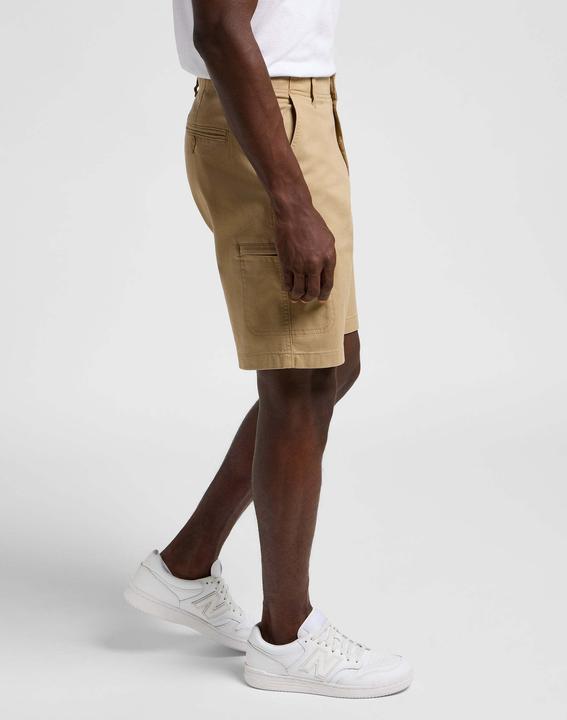 Actual product image Lee Shorts XC Weltpocket Short (M)
