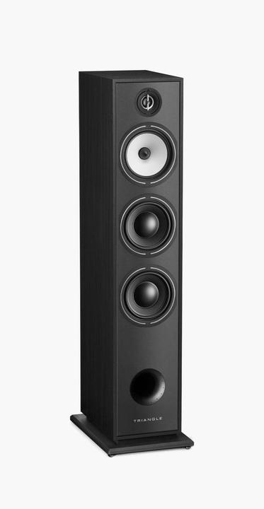 Produktbild Triangle BOREA BR08 Black Ash (1 Paar, 150 W)