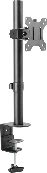 Mozi Basic Stand -pöytäjalka yhdelle näytölle (Tabel)
