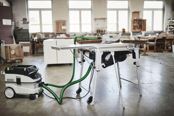 Immagine prodotto Festool Set d'aspirazione AB-AS CS/TKS