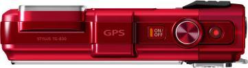 Produktbild Olympus Tough TG-830 (1/2,3'')