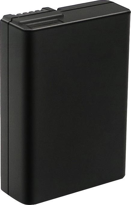 Immagine prodotto Acconic Batteria f. Nikon EN-EL14a decodificata CoolPix P7000 P7100 P7700 P7800 D5300 (Batteria della fotocamera)