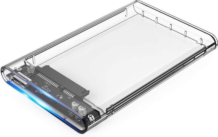 Immagine prodotto CoolBox COO-SCT-2533 (2.5")