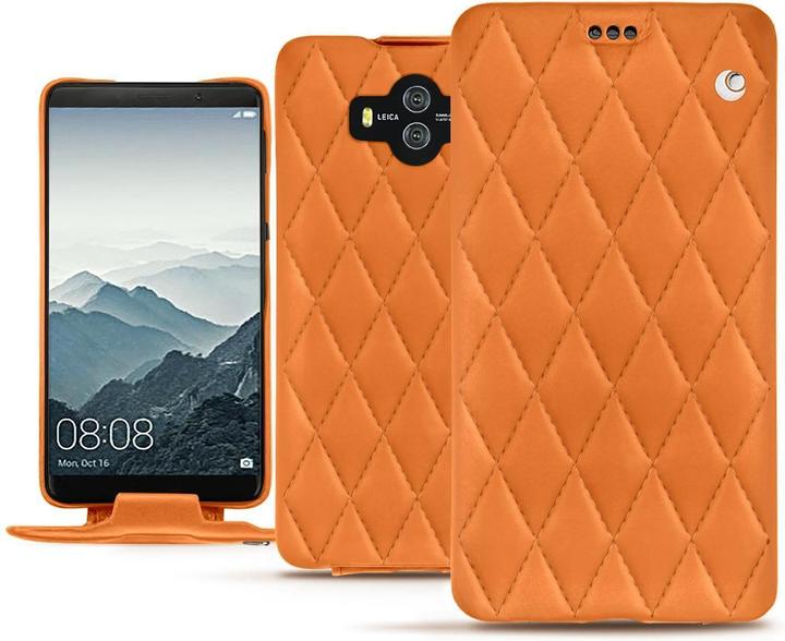 Orange - Couture ( Nappa - Pantone #ff9351 )