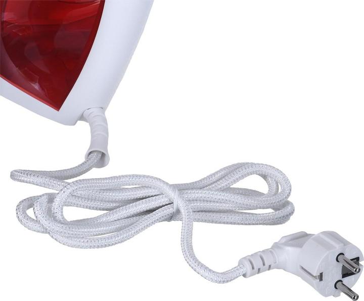 Produktbild Philips EasySpeed (2000 W, 25 g/min)